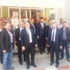 Ak Parti’li Adaylar Gediz, Pazarlar Ve Simav’da
