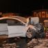 Niğde’de korkunç kaza: 2 ölü, 1 yaralı Niğde’de korkunç kaza: 2 ölü, 1 yaralı
