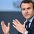 Macron: 'Esed, işlediği suçlar nedeniyle cezalandırılmalı'