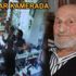 Tartışma yaratacak görüntüler! İstiklal Marşı okunduğu sırada... Tartışma yaratacak görüntüler! İstiklal Marşı okunduğu sırada...