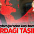 Kılıçdaroğlu'ndan karşı hamle! Bardağı taşırdı Kılıçdaroğlu'ndan karşı hamle! Bardağı taşırdı