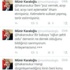 Twitterda"acıyı Bal Eylemek, Acıyı Rant Eylemek" Kavgası