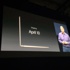 Apple, yeni MacBook ve Watch'u tanıttı Apple, yeni MacBook ve Watch'u tanıttı