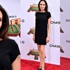 Angelina Jolie eriyor