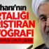 Ruhani'nin ortalığı karıştıran fotoğrafı Ruhani'nin ortalığı karıştıran fotoğrafı