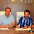 Kalafat Demir'de