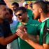 Bursaspor tribün liderinden Atatürk'e ağır hakaretler! Bursaspor tribün liderinden Atatürk'e ağır hakaretler!