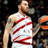 CSKA Moskova Mike James i transfer etti
