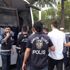Anadolu Adalet Sarayı’ndaki cinayetin şüphelileri adliyeye sevk edildi