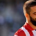 Arda Turan ayın oyuncusu seçildi