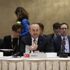 Çavuşoğlu BM’de Suriye hakkında açıklamalarda bulundu Çavuşoğlu BM’de Suriye hakkında açıklamalarda bulundu