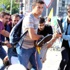 Canlı bomba için Fatiha istedi