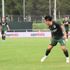 Beşiktaş, Krasnodar'ı mağlup etti