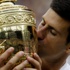 Djokovic Wimbledon'ın kralı Djokovic Wimbledon'ın kralı