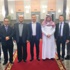 Ihlas Holding'e Körfez ilgisi Ihlas Holding'e Körfez ilgisi