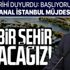 SON DAKİKA: Başkan Erdoğan'dan Kanal İstanbul müjdesi: Başlıyoruz ve yapacağız