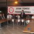 Türkiye'yi uluslararası arenada temsil etmeyi amaçlıyoruz