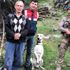 Kaybolan şizofreni hastasını iz arama köpeği yastığından buldu Kaybolan şizofreni hastasını iz arama köpeği yastığından buldu