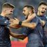 Trabzonspor, Ziraat Türkiye Kupası finaline tek yenilgiyle ... Trabzonspor, Ziraat Türkiye Kupası finaline tek yenilgiyle ...