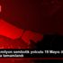 THY nin 9 milyon sembolik yolculu 19 Mayıs özel uçuşu ...