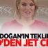 Erdoğan'ın teklifine ABD'den jet yanıt