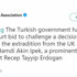Akın İpek iade davası İngiltere'de kesinleşti