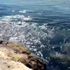 Karaburun’da depremden sonra tsunami yaşanmış Karaburun’da depremden sonra tsunami yaşanmış