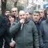 Tunceli'de elektrik protestosu