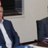 Ali Koç'tan Aziz Yıldırım'a destek!