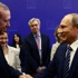 Erdoğan ve Putin Paris'te buluşacak! Erdoğan ve Putin Paris'te buluşacak!