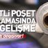 Ücretli poşet uygulamasına yeni fiyat düzenlemesi! Ücreti değişiyor Ücretli poşet uygulamasına yeni fiyat düzenlemesi! Ücreti değişiyor