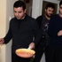 Demirtaş öğrenci evinde menemen yaptı, CHP-MHP koalisyonu için konuştu