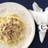 Hindistan Cevizi Kremalı Fettucine Hindistan Cevizi Kremalı Fettucine