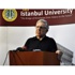 Zülfü Livaneli: Yalnız Türkiye Değil, İnsanlık Çok Büyük Bir Evladını Kaybetti Zülfü Livaneli: Yalnız Türkiye Değil, İnsanlık Çok Büyük Bir Evladını Kaybetti