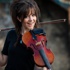 Hip-hop'çu kemancı Lindsey Stirling'e yoğun ilgi