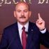 İçişleri Bakanı Soylu: Güvenlik güçlerimiz bir tek vatandaşımıza halel getirmemiştir İçişleri Bakanı Soylu: Güvenlik güçlerimiz bir tek vatandaşımıza halel getirmemiştir
