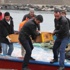 Sarıyer'de balıkçıların ağına ceset takıldı