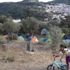 Yunan adalarındaki sığınmacı çocuk sayısında yüzde 32'lik artış