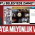 Son dakika: Ankara Büyükşehir Belediyesi’nde zimmet skandalı! Son dakika: Ankara Büyükşehir Belediyesi’nde zimmet skandalı!