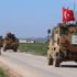 Tel Rıfat'ta Rusya ile ortak devriye hazırlığı Tel Rıfat'ta Rusya ile ortak devriye hazırlığı