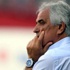 Şok! Halilhodzic'le kavga etti