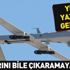 İHA için yeni yazılım geliştirildi İHA için yeni yazılım geliştirildi