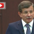 Davutoğlu'nu zorlayan soru