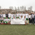 Siyahkalem’den spora destek