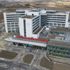 Tekirdağ Şehir Hastanesi yarın açılıyor