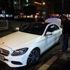 Lüks otomobilinin anahtarını kaybetti, bulana bakın ne verdi Lüks otomobilinin anahtarını kaybetti, bulana bakın ne verdi