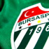 Bursaspor lig bitmeden ilk transferini gerçekleştirdi