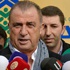 Terim’den Hamzaoğlu yorumu Terim’den Hamzaoğlu yorumu
