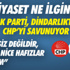 Burdur'da 4.2 Ve 3.7 Büyüklüğünde 2 Deprem