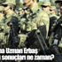 Jandarma uzman erbaş alımı başvuru sonuçları ne zaman açıklanacak? Jandarma uzman erbaş alımı başvuru sonuçları ne zaman açıklanacak?